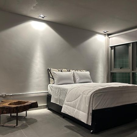 Pinheiros Duplex No Pool Aparthotel São Paulo Kültér fotó