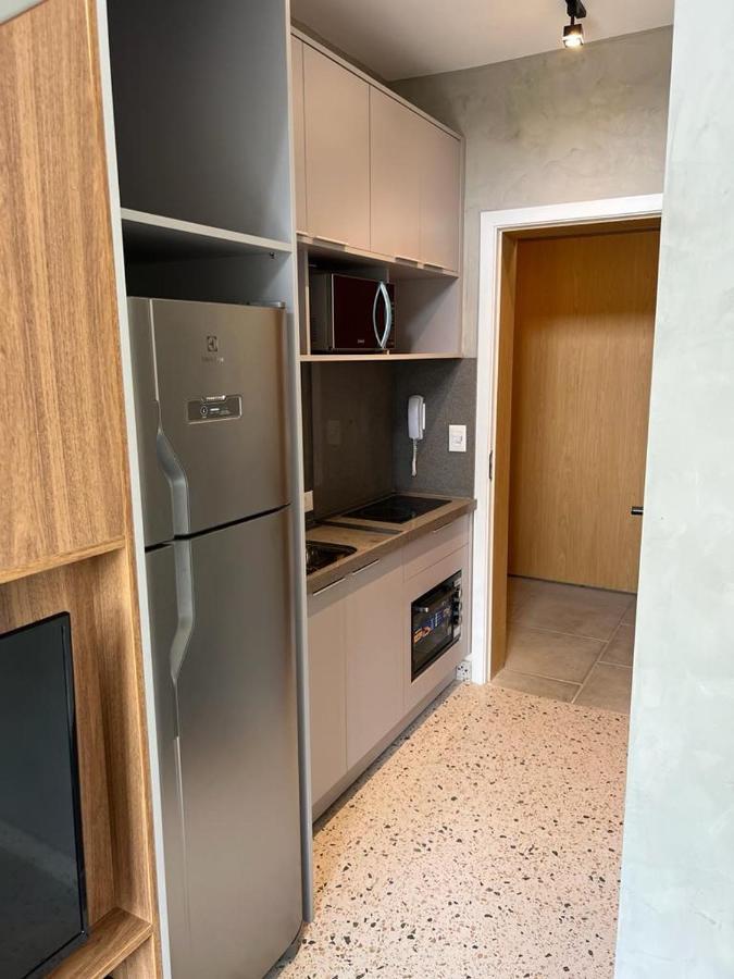 Pinheiros Duplex No Pool Aparthotel São Paulo Kültér fotó