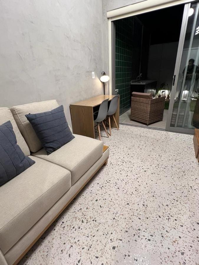 Pinheiros Duplex No Pool Aparthotel São Paulo Kültér fotó