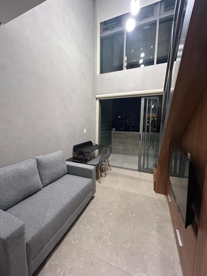Pinheiros Duplex No Pool Aparthotel São Paulo Kültér fotó