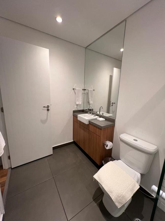 Pinheiros Duplex No Pool Aparthotel São Paulo Kültér fotó