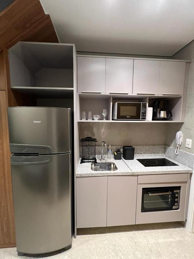 Pinheiros Duplex No Pool Aparthotel São Paulo Kültér fotó