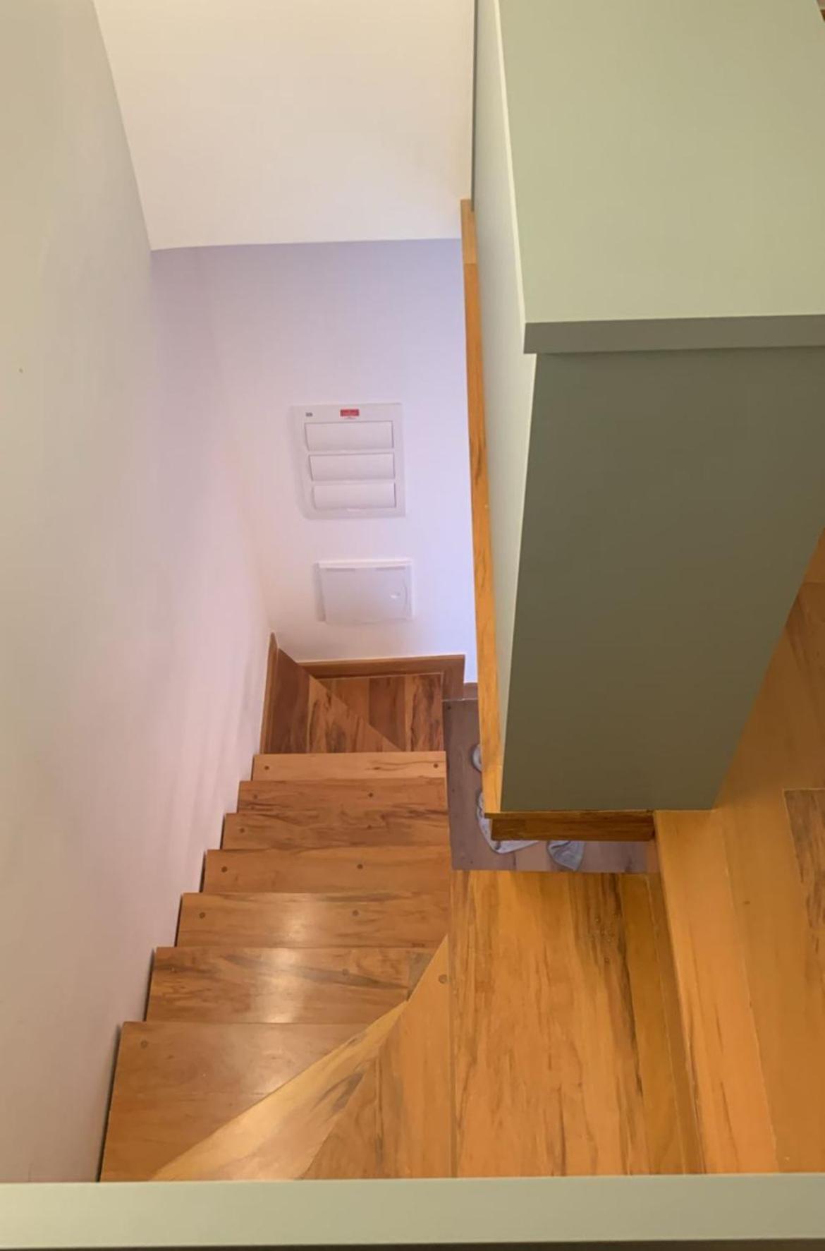 Pinheiros Duplex No Pool Aparthotel São Paulo Kültér fotó