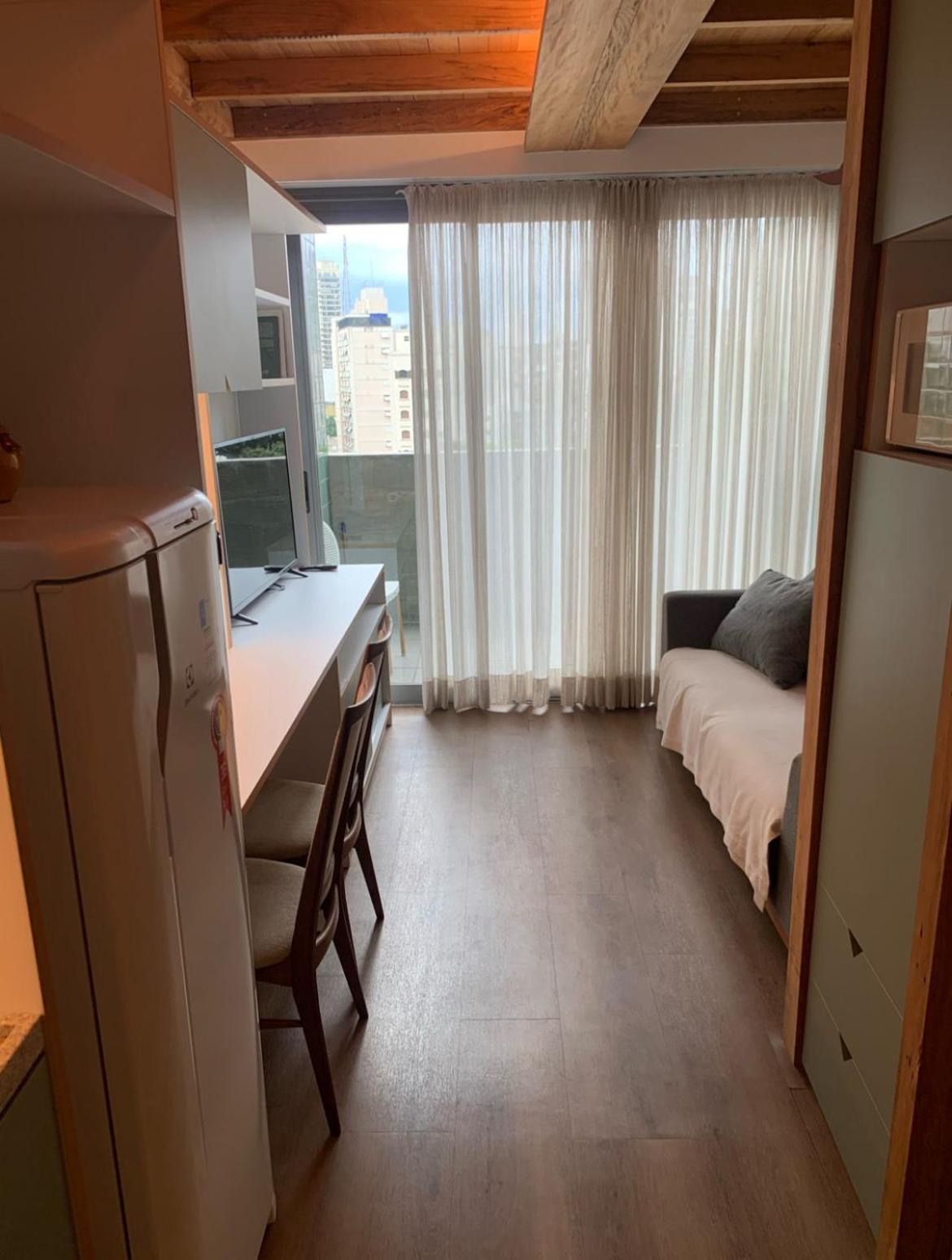 Pinheiros Duplex No Pool Aparthotel São Paulo Kültér fotó