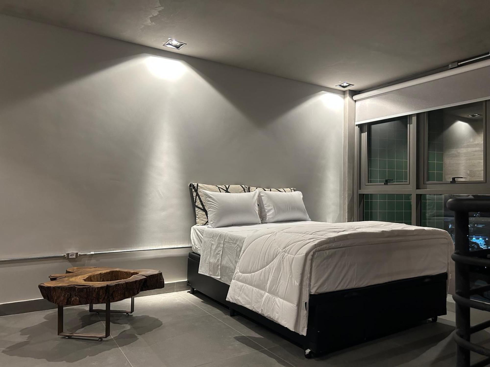 Pinheiros Duplex No Pool Aparthotel São Paulo Kültér fotó