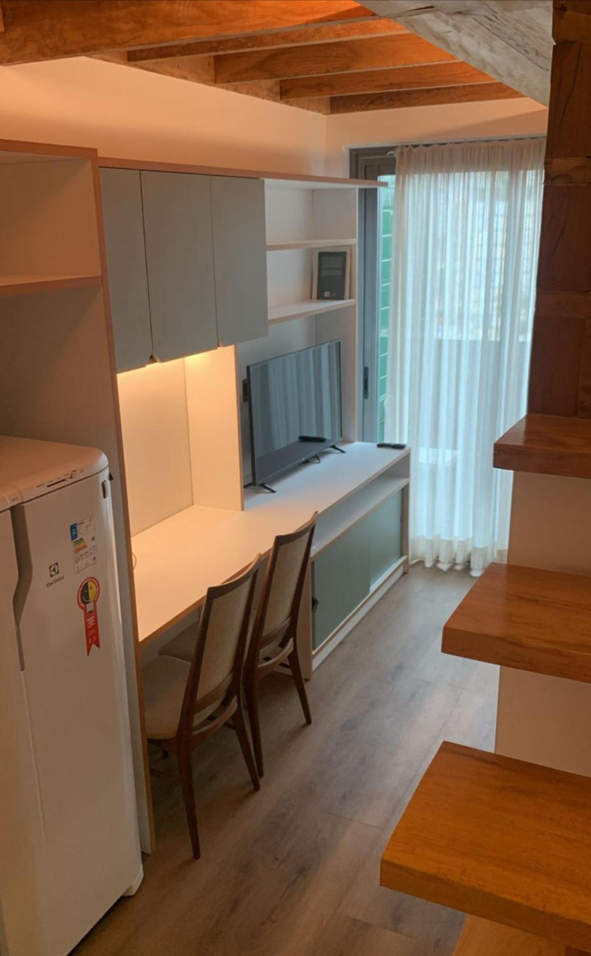 Pinheiros Duplex No Pool Aparthotel São Paulo Kültér fotó