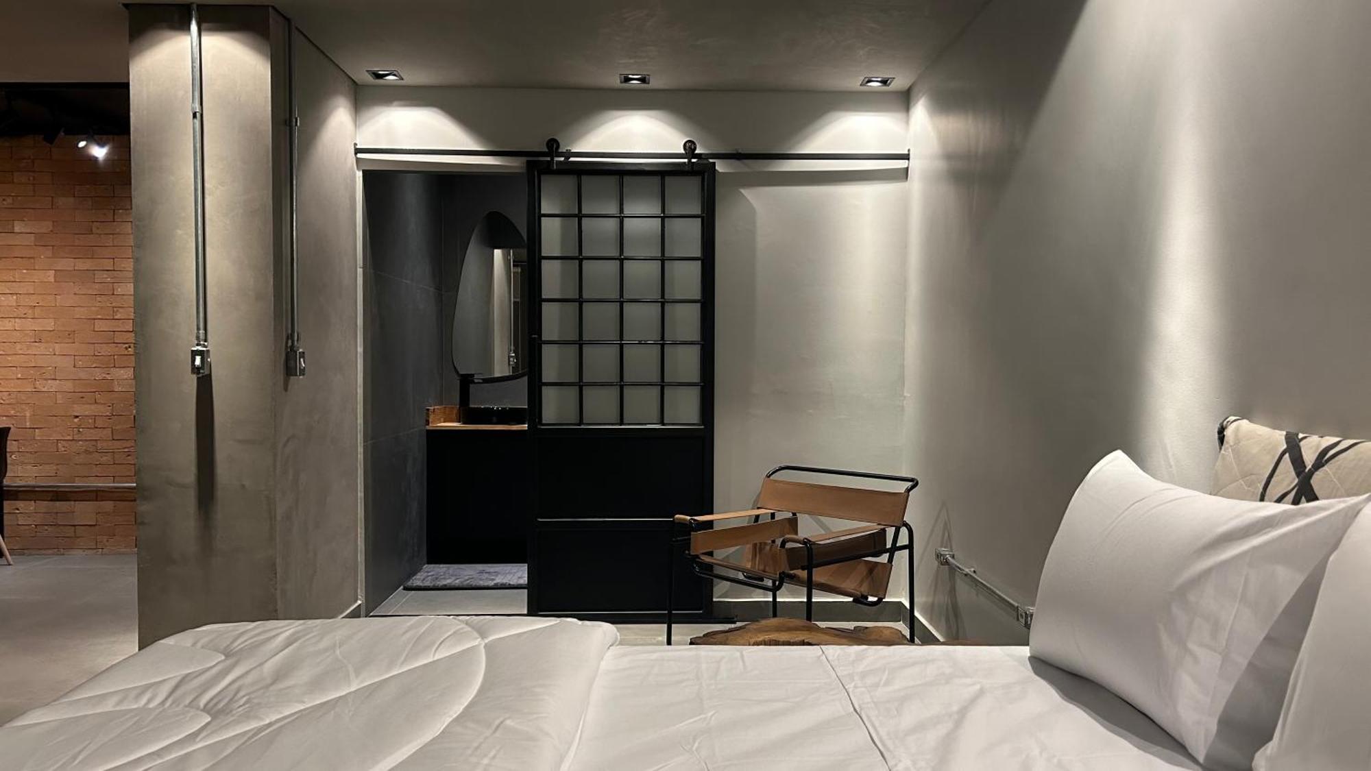 Pinheiros Duplex No Pool Aparthotel São Paulo Kültér fotó