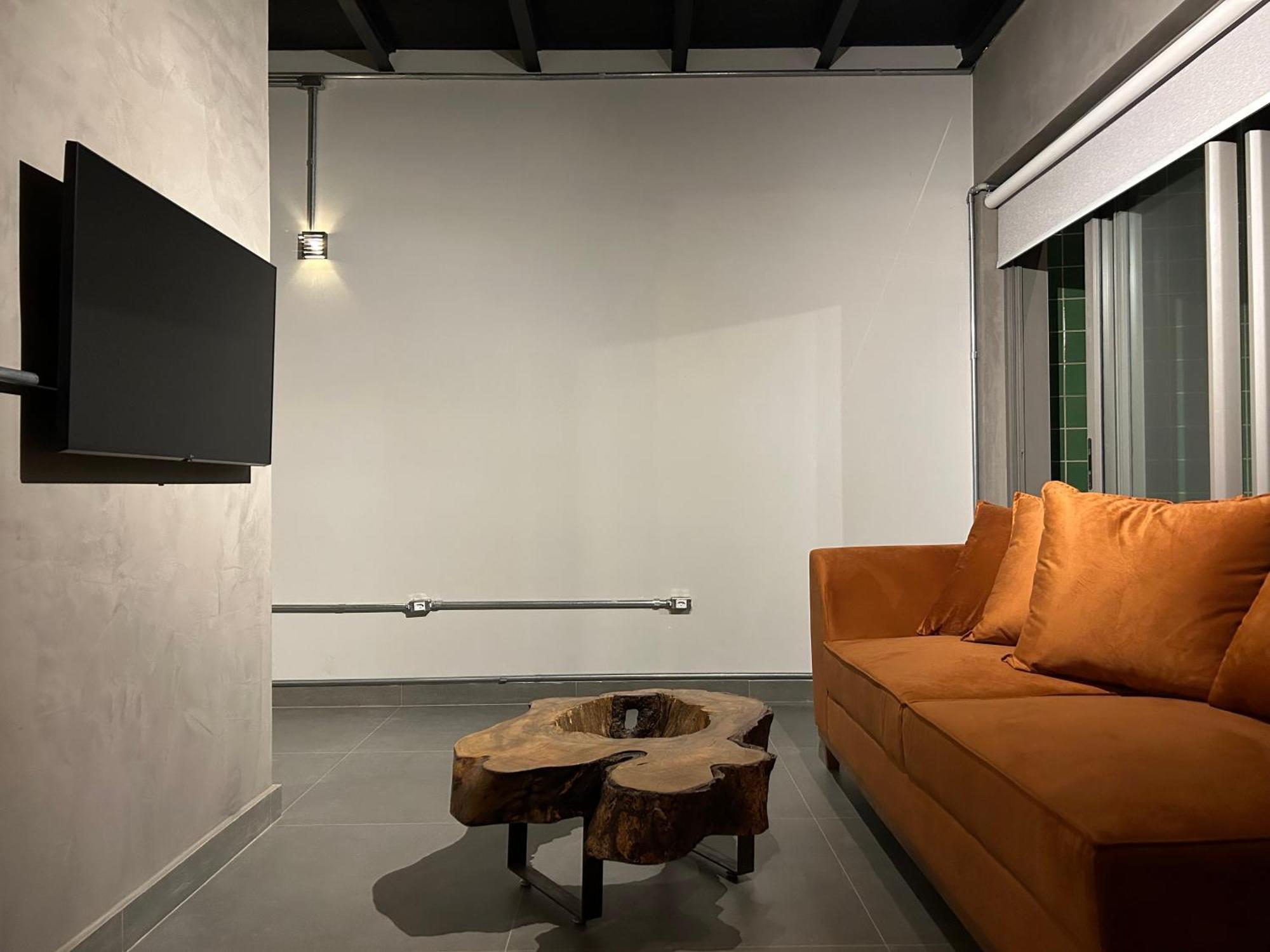 Pinheiros Duplex No Pool Aparthotel São Paulo Kültér fotó