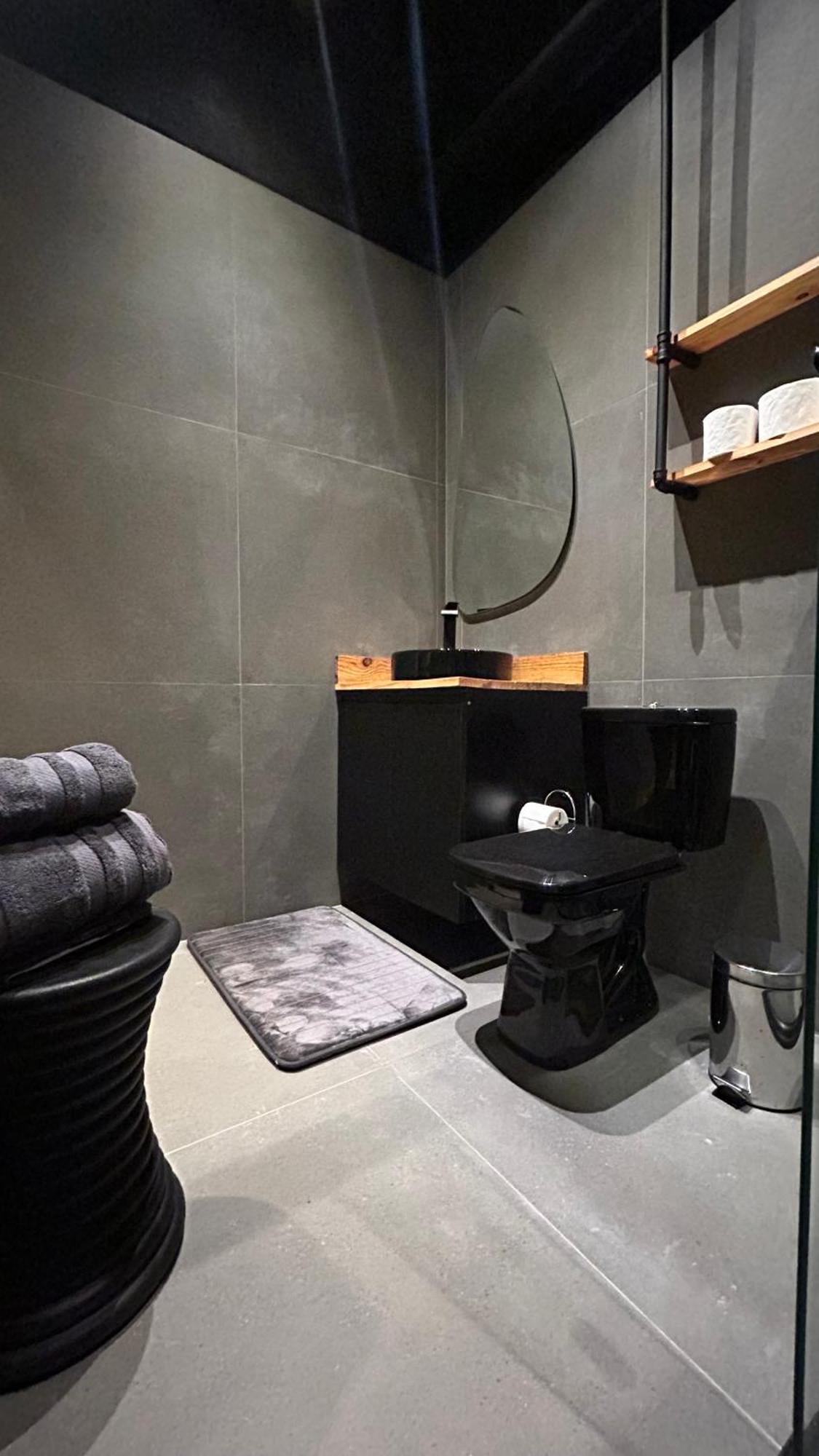 Pinheiros Duplex No Pool Aparthotel São Paulo Kültér fotó