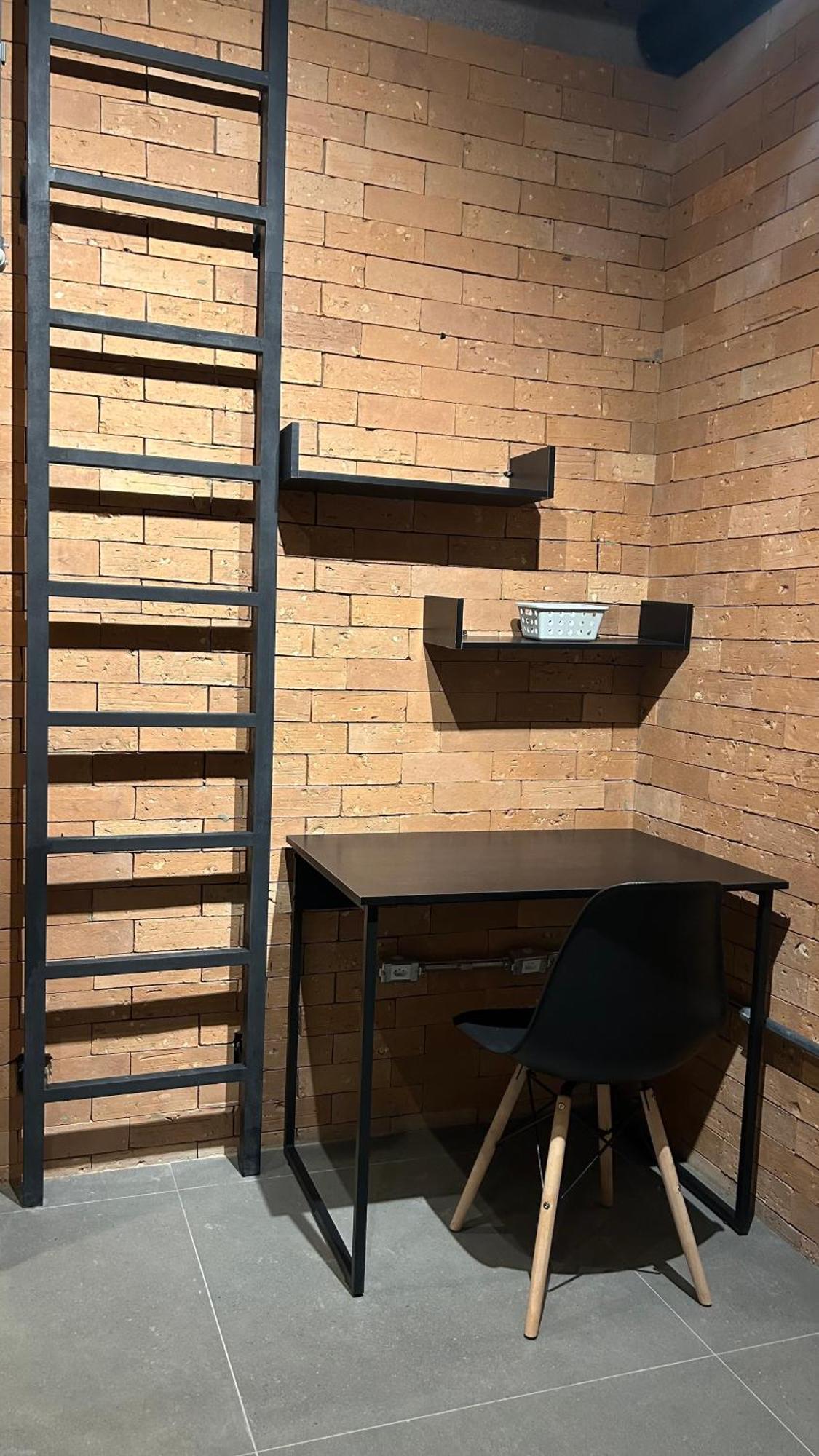 Pinheiros Duplex No Pool Aparthotel São Paulo Kültér fotó