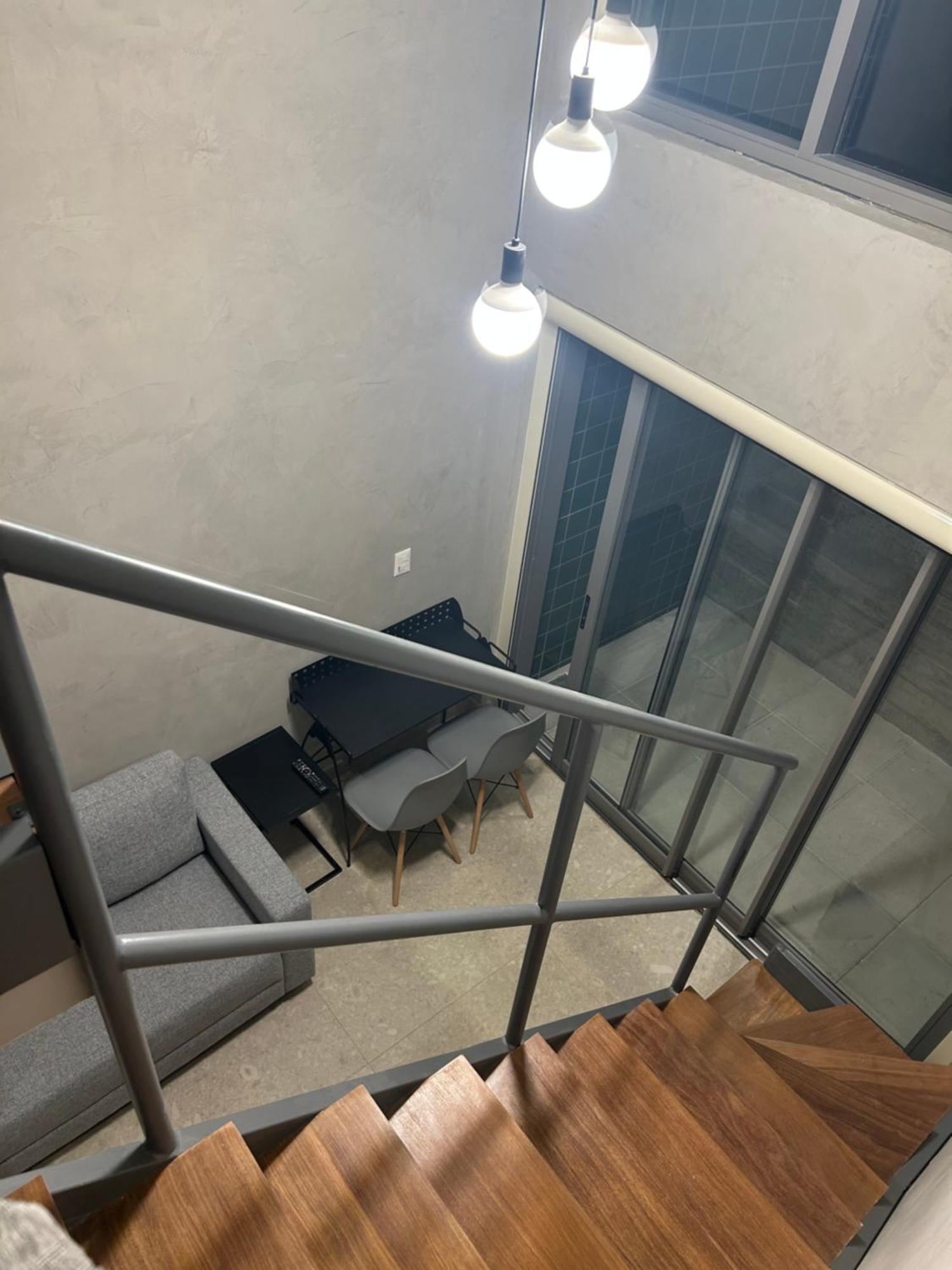 Pinheiros Duplex No Pool Aparthotel São Paulo Kültér fotó