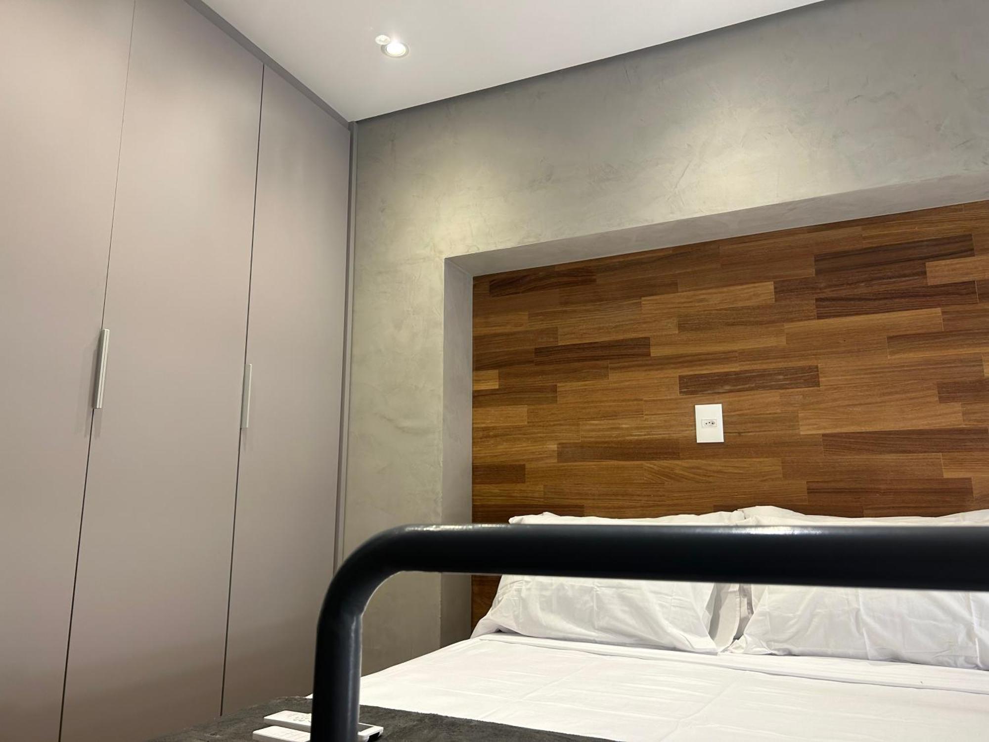 Pinheiros Duplex No Pool Aparthotel São Paulo Kültér fotó