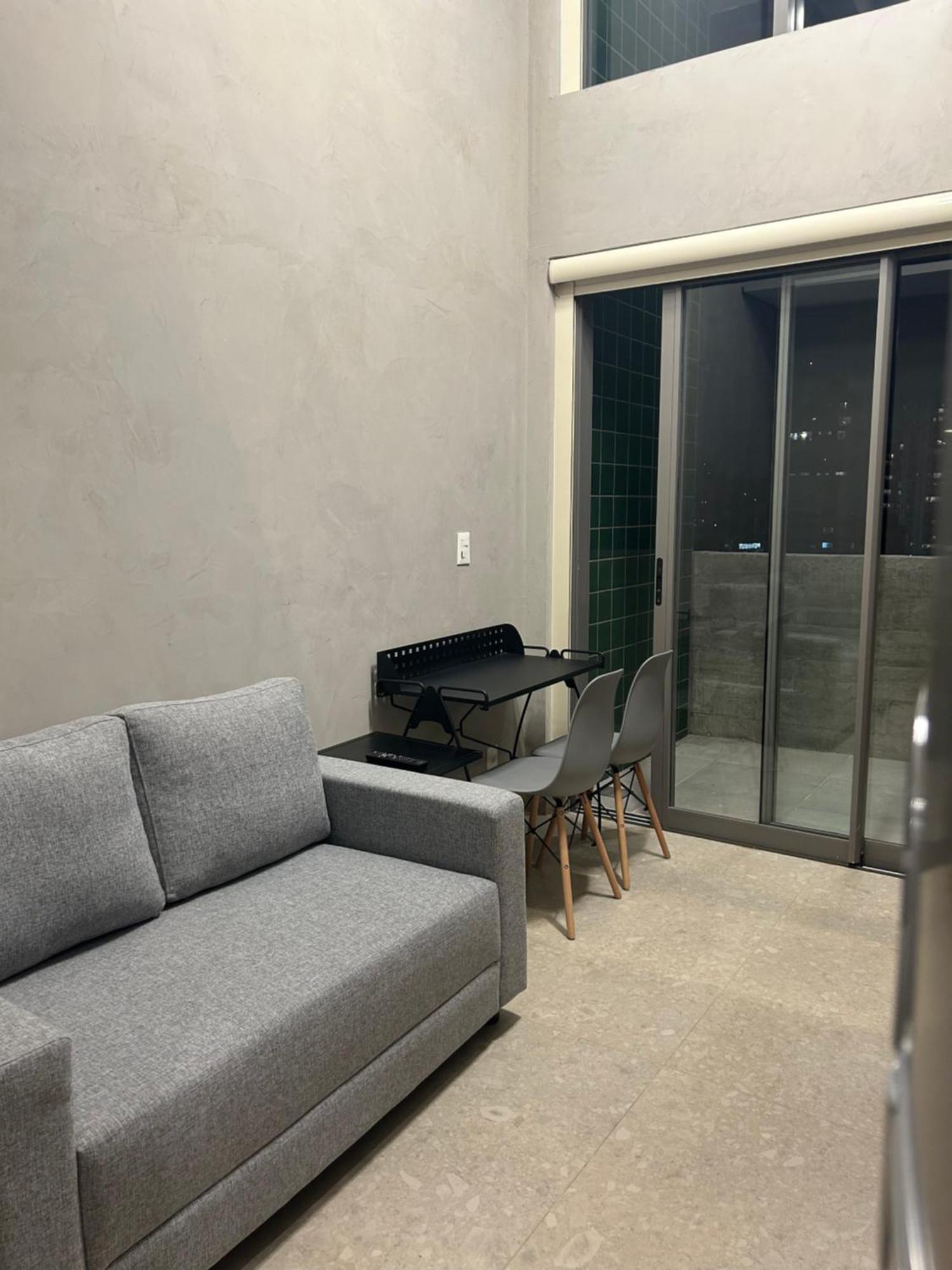 Pinheiros Duplex No Pool Aparthotel São Paulo Kültér fotó
