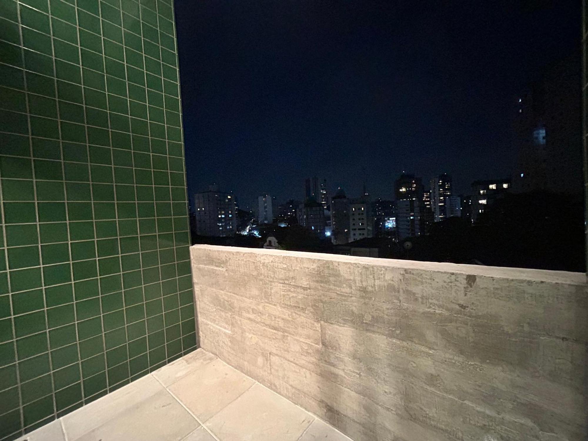 Pinheiros Duplex No Pool Aparthotel São Paulo Kültér fotó