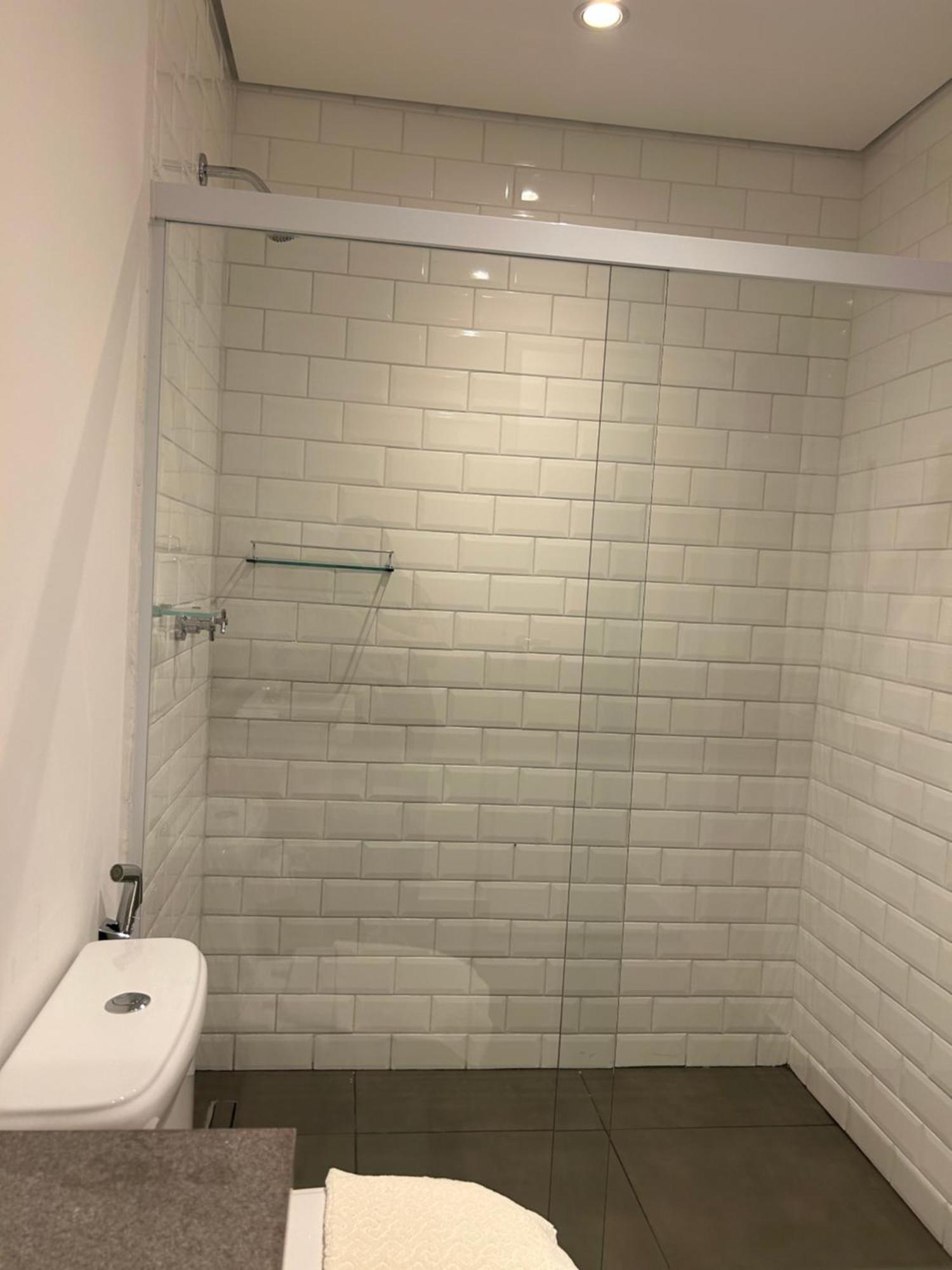 Pinheiros Duplex No Pool Aparthotel São Paulo Kültér fotó
