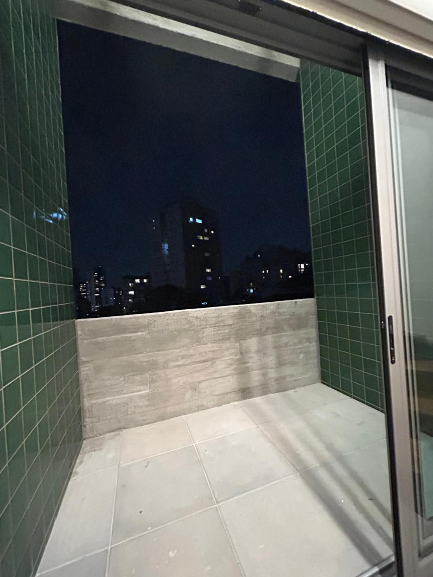 Pinheiros Duplex No Pool Aparthotel São Paulo Kültér fotó