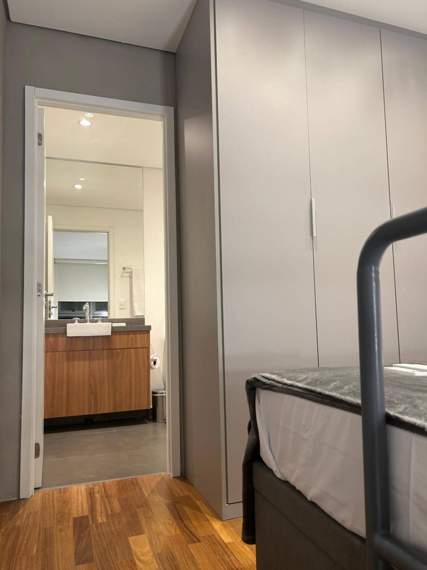 Pinheiros Duplex No Pool Aparthotel São Paulo Kültér fotó