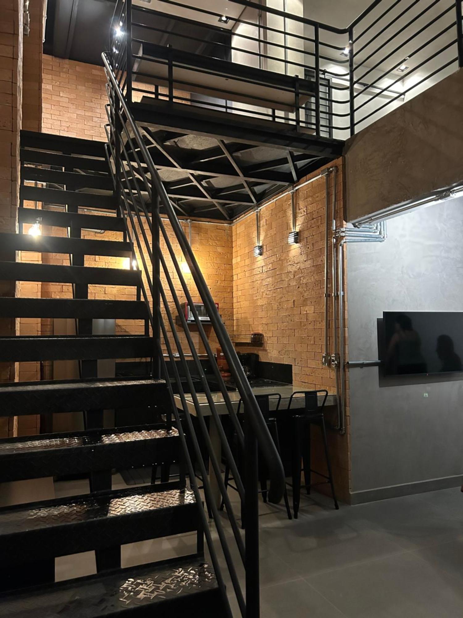 Pinheiros Duplex No Pool Aparthotel São Paulo Kültér fotó