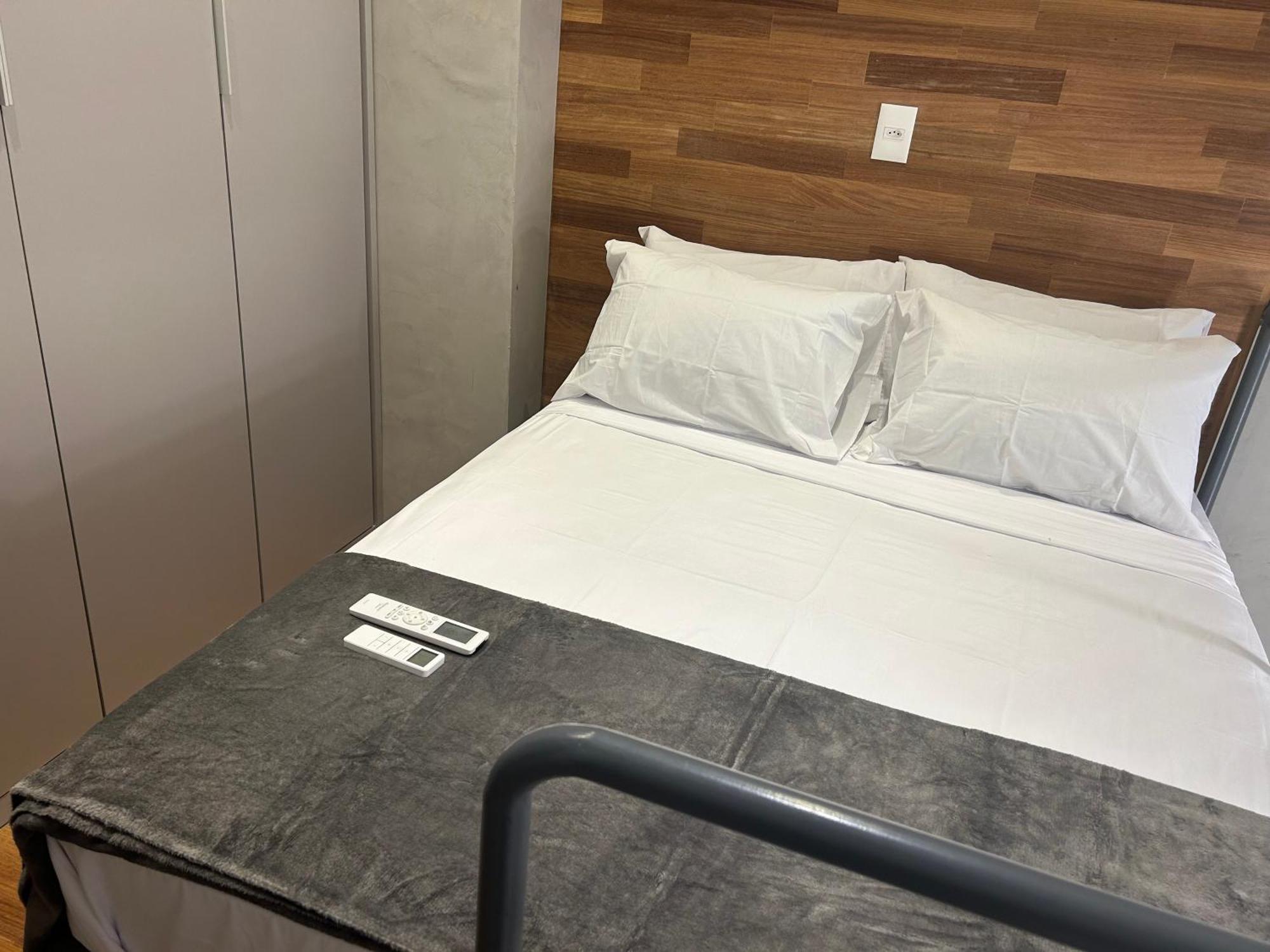 Pinheiros Duplex No Pool Aparthotel São Paulo Kültér fotó