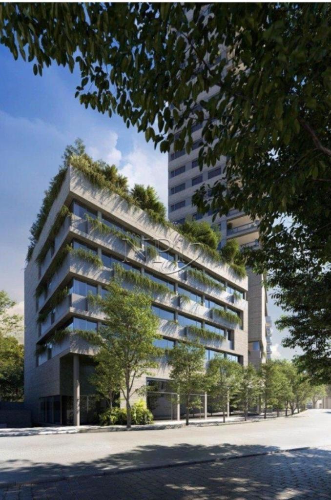 Pinheiros Duplex No Pool Aparthotel São Paulo Kültér fotó