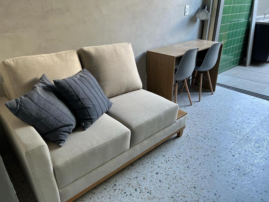 Pinheiros Duplex No Pool Aparthotel São Paulo Kültér fotó