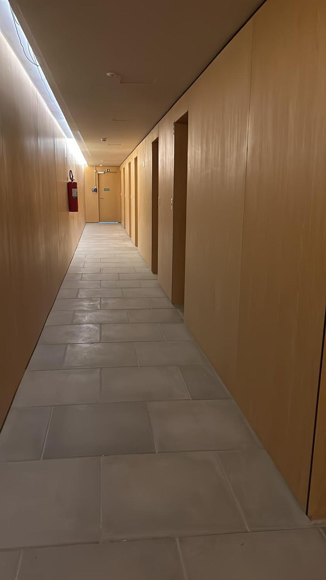 Pinheiros Duplex No Pool Aparthotel São Paulo Kültér fotó